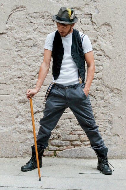 Ben  Vinnicombe Fotoğrafı