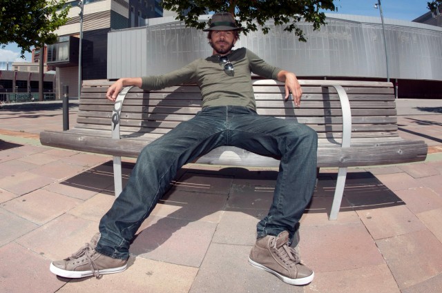 Ben  Vinnicombe Fotoğrafı