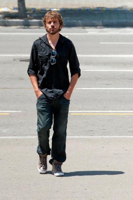 Ben  Vinnicombe Fotoğrafı