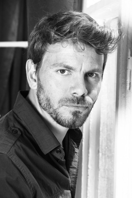 Ben  Vinnicombe Fotoğrafı