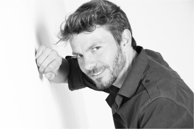 Ben  Vinnicombe Fotoğrafı