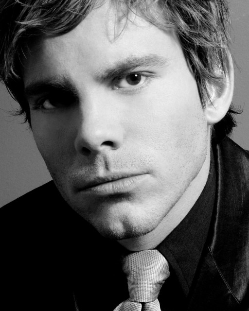 Ben  Vinnicombe Fotoğrafı