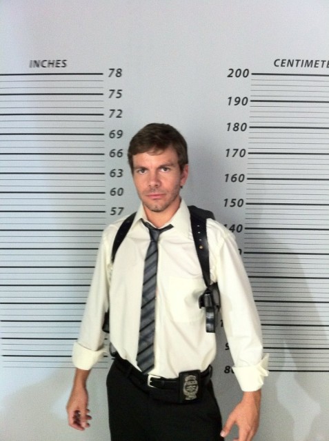 Ben  Vinnicombe fotoğrafı