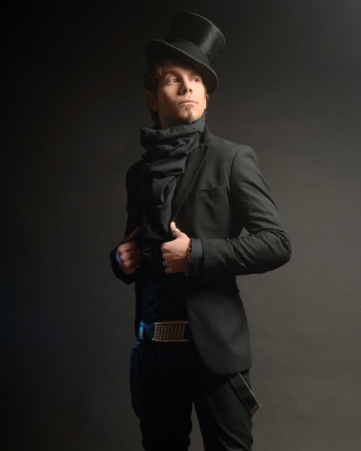 Ben  Vinnicombe fotoğrafı