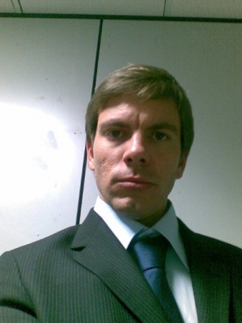 Ben  Vinnicombe Fotoğrafı