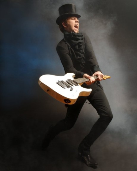 Ben  Vinnicombe Fotoğrafı