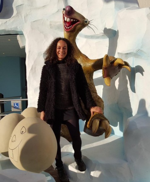 Alika Del  Sol fotoğrafı