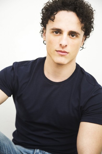 Mat  Cruz fotoğrafı