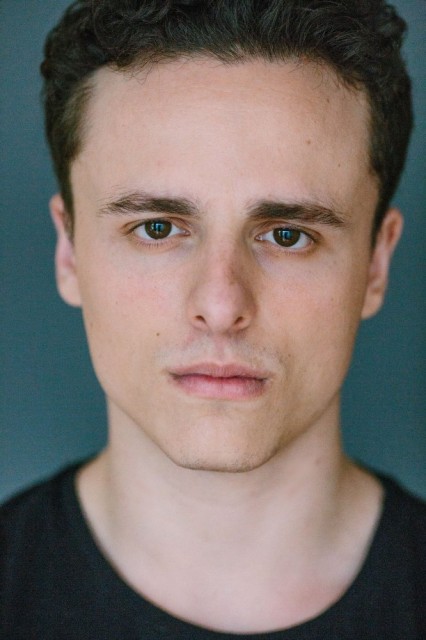 Mat  Cruz Fotoğrafı