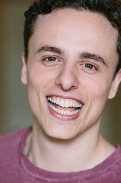 Mat  Cruz Fotoğrafı