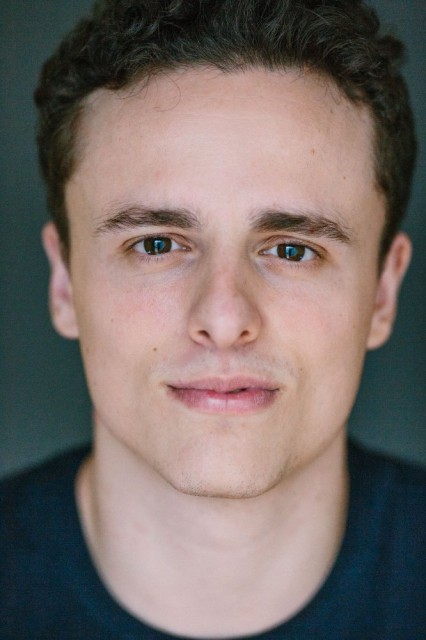 Mat  Cruz Fotoğrafı