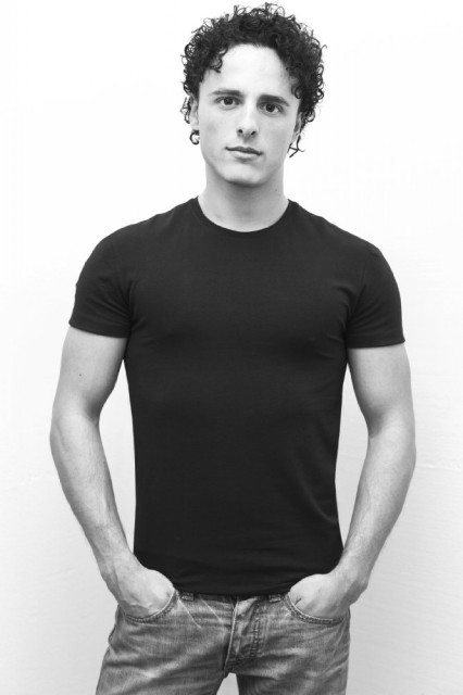 Mat  Cruz Fotoğrafı