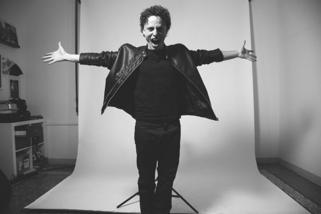 Mat  Cruz fotoğrafı