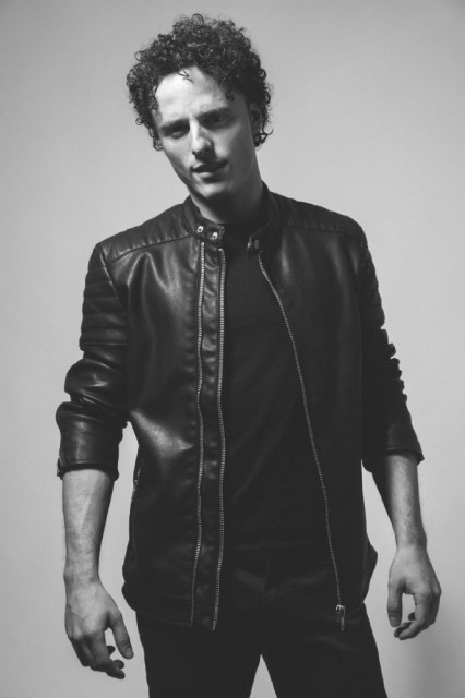 Mat  Cruz fotoğrafı