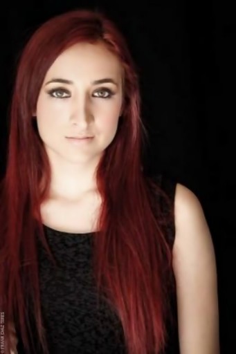 Jimena  Gala fotoğrafı