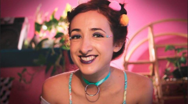 Jimena  Gala fotoğrafı