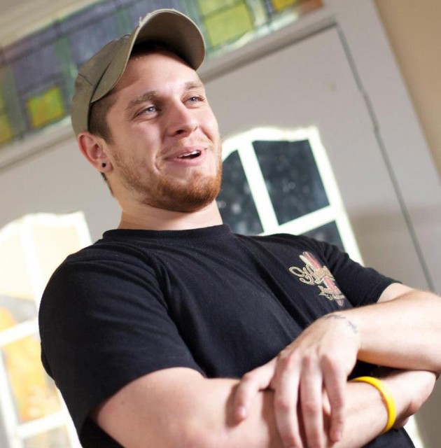 Kyle  Romanek fotoğrafı