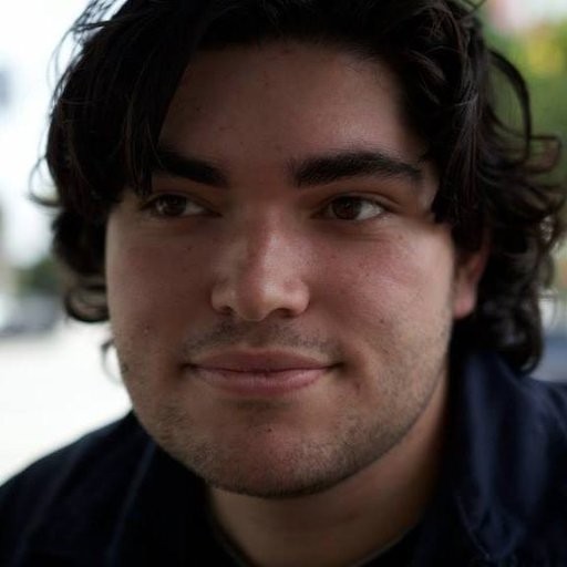 Sean  Morse-Barry fotoğrafı