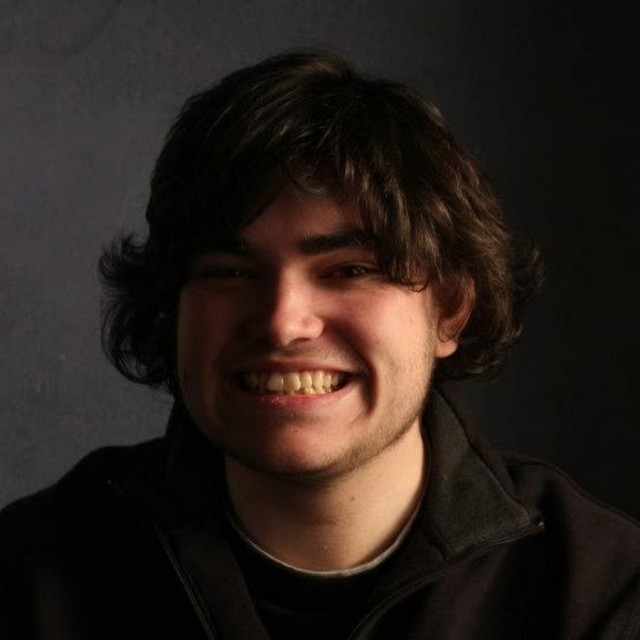 Sean  Morse-Barry fotoğrafı