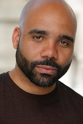 Anthony E.  Williams fotoğrafı