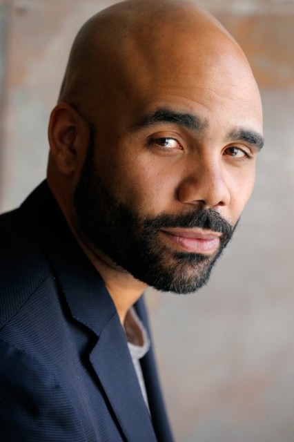 Anthony E.  Williams Fotoğrafı