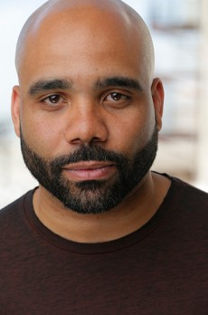 Anthony E.  Williams Fotoğrafı