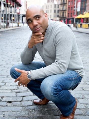 Anthony E.  Williams Fotoğrafı