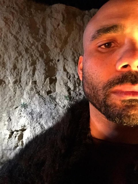 Anthony E.  Williams Fotoğrafı