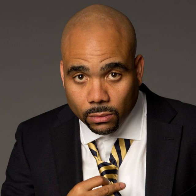 Anthony E.  Williams fotoğrafı