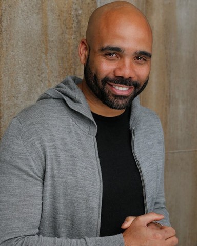 Anthony E.  Williams fotoğrafı