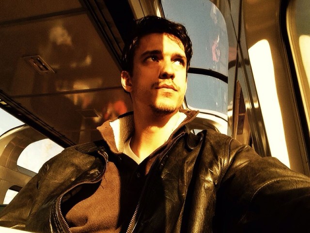 Christopher  Hollobaugh fotoğrafı