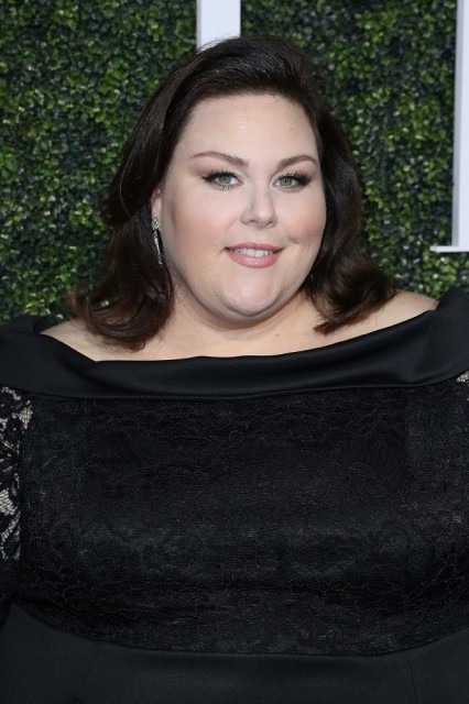 Chrissy Metz Fotoğrafı