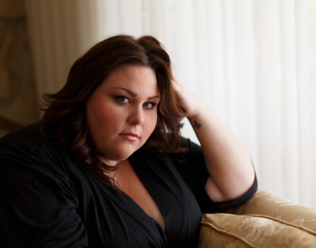 Chrissy Metz Fotoğrafı