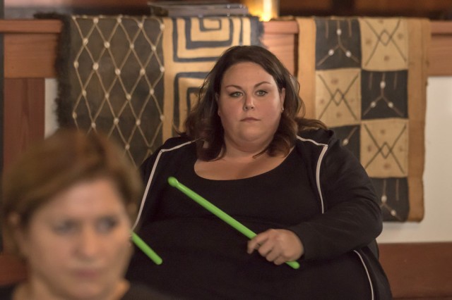 Chrissy Metz fotoğrafı