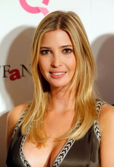 Melania Trump Fotoğrafı