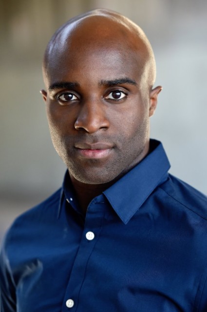 Toby  Onwumere fotoğrafı