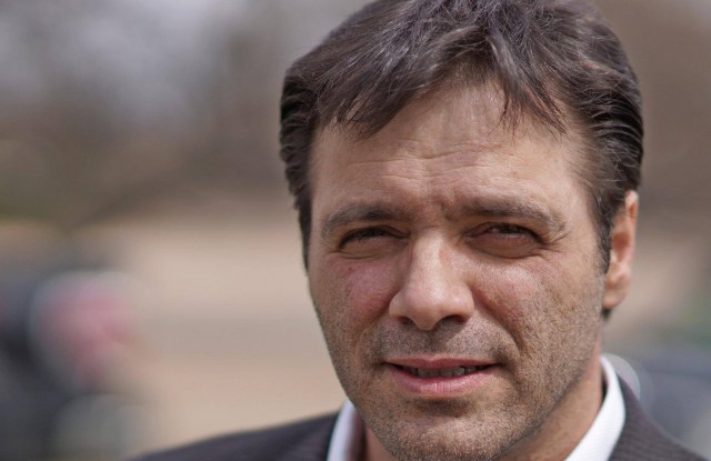 Spiro  Angelatos fotoğrafı