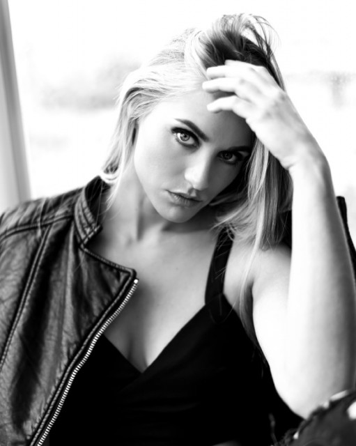 Jessica  Sipos Fotoğrafı