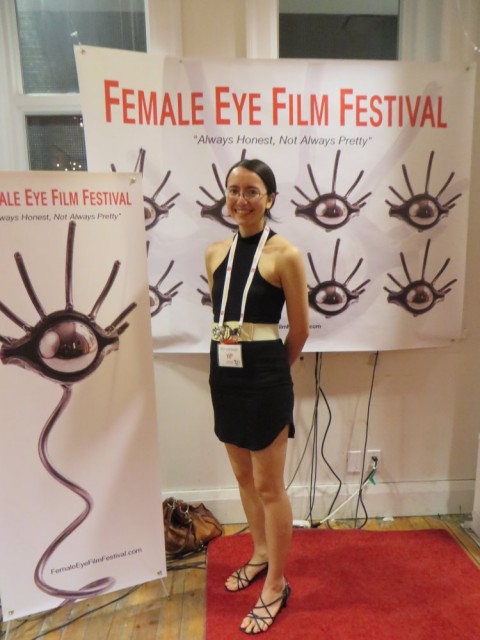 Jennifer Hardy CK fotoğrafı