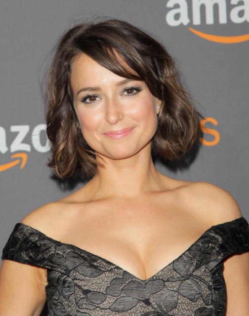 Milana  Vayntrub Fotoğrafı