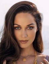 Hannah James fotoğrafı