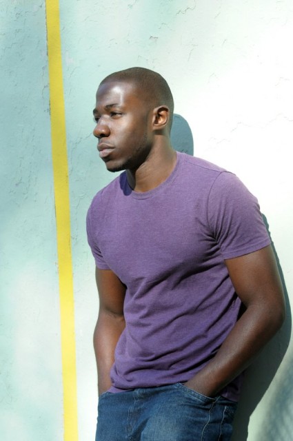 McKinley Belcher III fotoğrafı