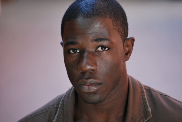 McKinley Belcher III fotoğrafı