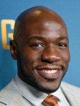 McKinley Belcher III fotoğrafı