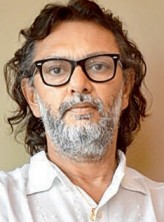 Rakeysh Omprakash Mehra fotoğrafı