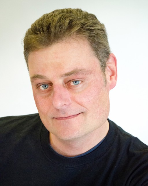 Keith  Lukowski Fotoğrafı