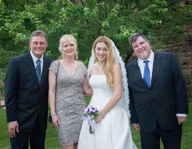 Keith  Lukowski fotoğrafı