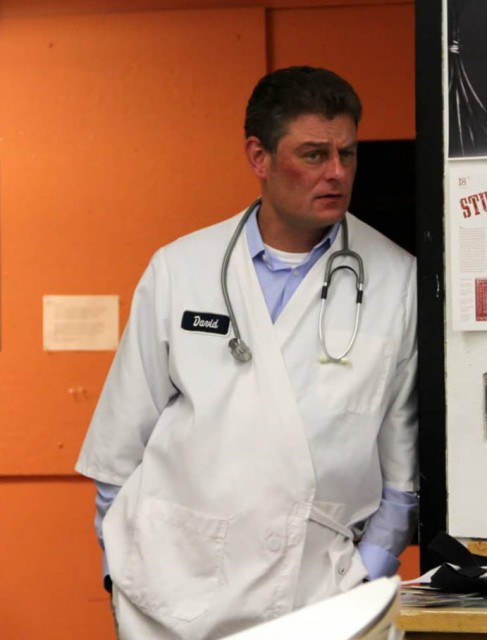 Keith  Lukowski fotoğrafı