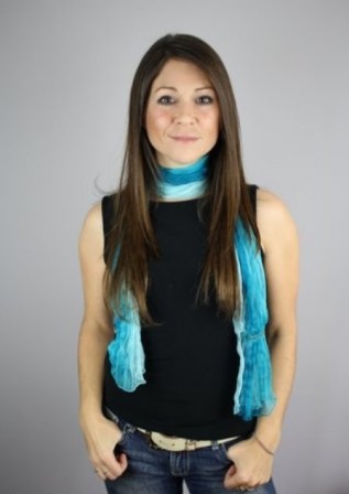 Cynthia LaForest  Gerber Fotoğrafı