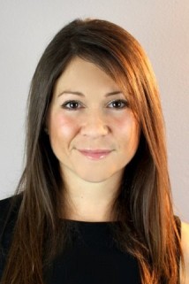 Cynthia LaForest  Gerber Fotoğrafı